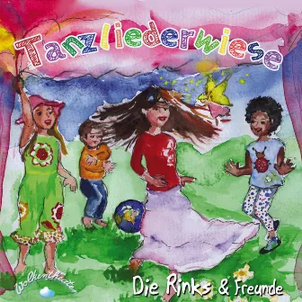 Tanzliederwiese by Die Rinks & Freunde