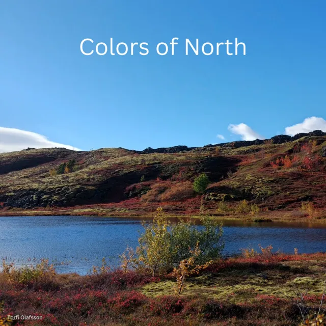 Colors of North