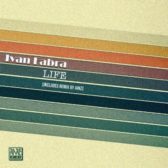 Life by Ivan Fabra