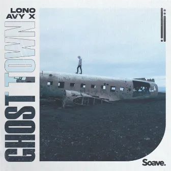 Ghost Town by LONO