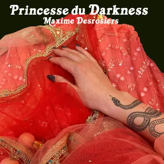 Princesse du Darkness by Maxime Desrosiers