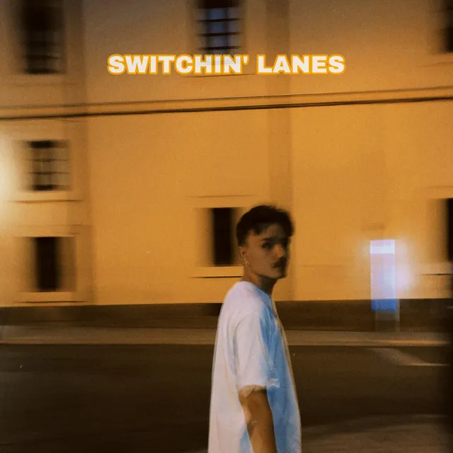 Switchin' Lanes