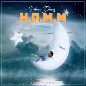 H.O.M.M by Prince Davids