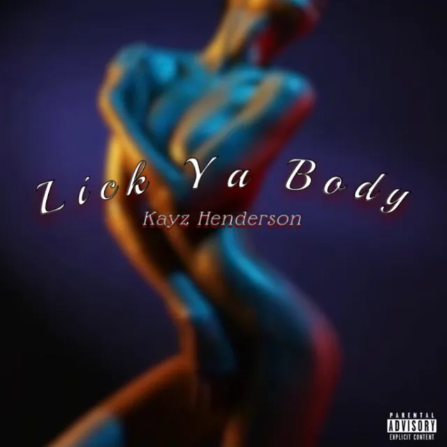 Lick ya body (Radio Edit)