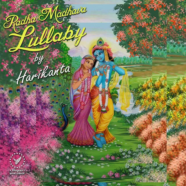 Harikanta: Radha Madhava Lullaby