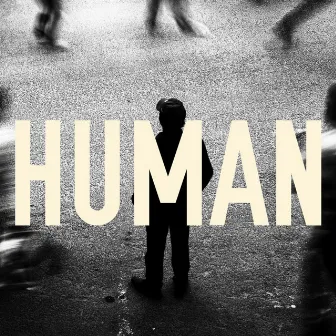 Human by Omari Marsalis