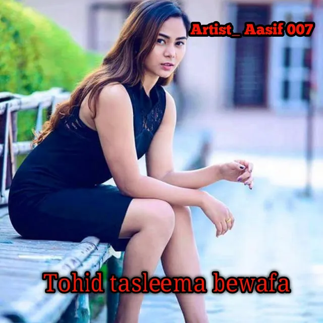 Tohid Tasleema Bewafa - Mewati