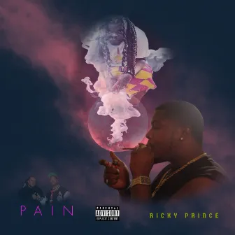 Pain by Ricky Prince