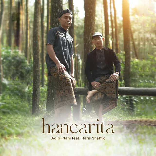 Hancarita