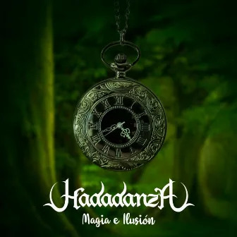 Magia e Ilusión by Hadadanza