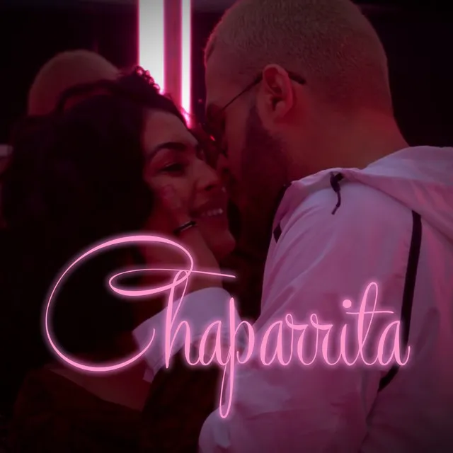 Chaparrita