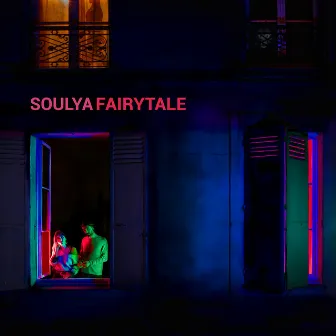 Fairy tale by Soulya