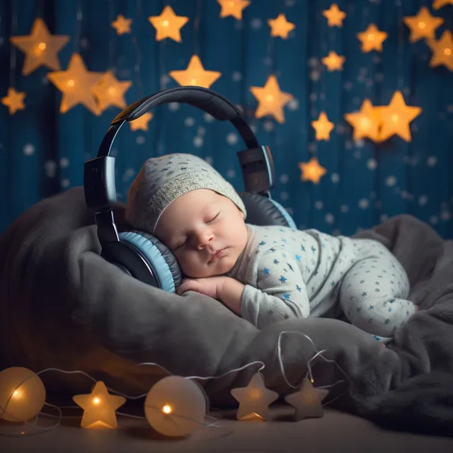 Dreamland Baby Sleep: Serene Melodies