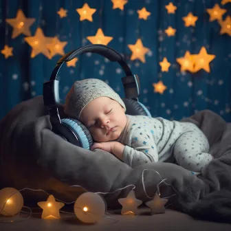 Dreamland Baby Sleep: Serene Melodies by The Baby Concert Singers