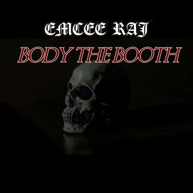 Body the Booth