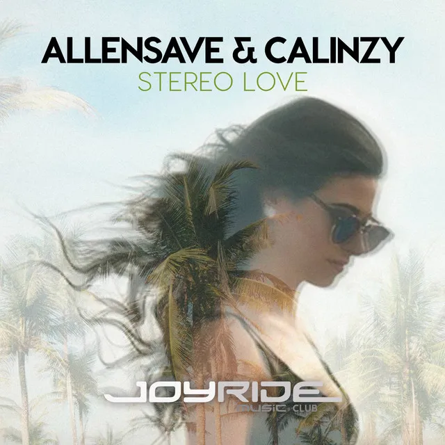 Stereo Love