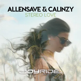 Stereo Love by Calinzy