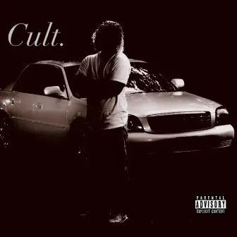 CULT by Tynes