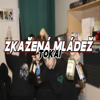 Zkažená mládež by Immortal Independent