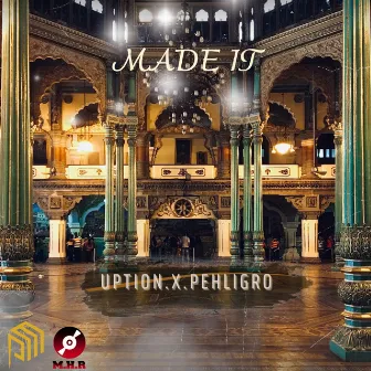 MADE IT (OFFICIAL AUDIO) by 