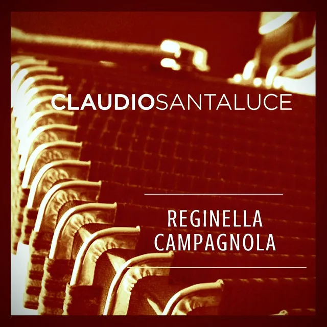 Reginella Campagnola