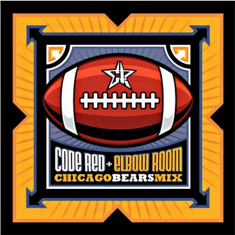 Elbow Room (Chicago Bears Mix) by Code Red