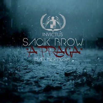 A Praga by Sacik Brow