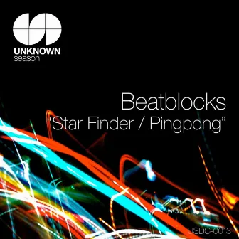 Star Finder / Pingpong by Beatblocks