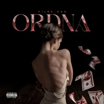 ORDNA by Milko Dee