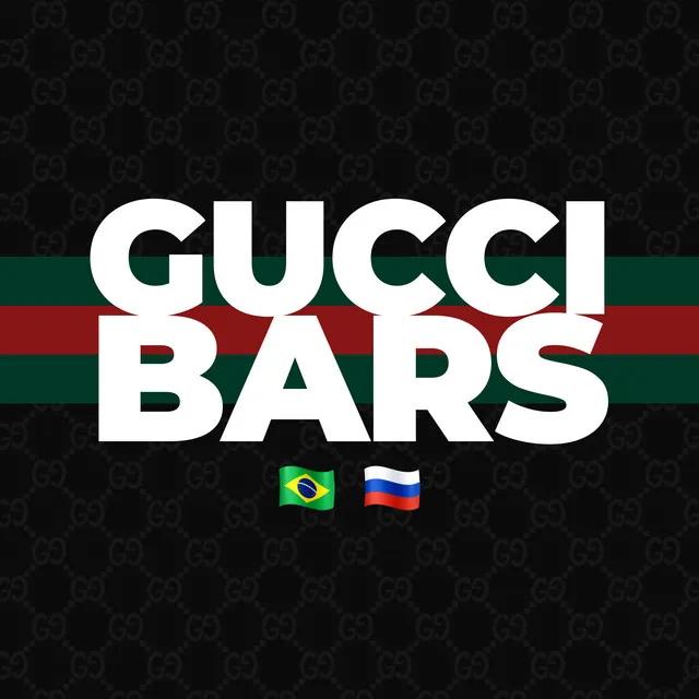 Gucci Bars