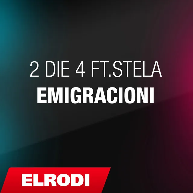 Emigracioni