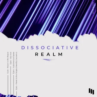 Dissociative Realm by Djalo