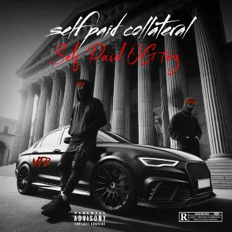 Self Paid Collateral by Self Paid OG Tez