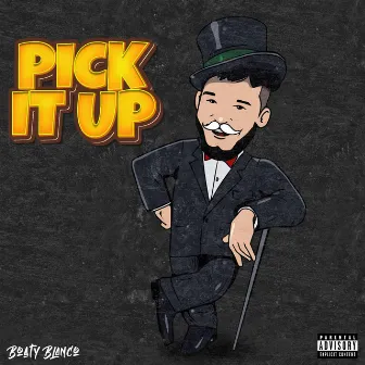 PICKITUP by Boaty Blanco