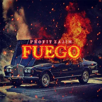 Fuego by Profit Za3im