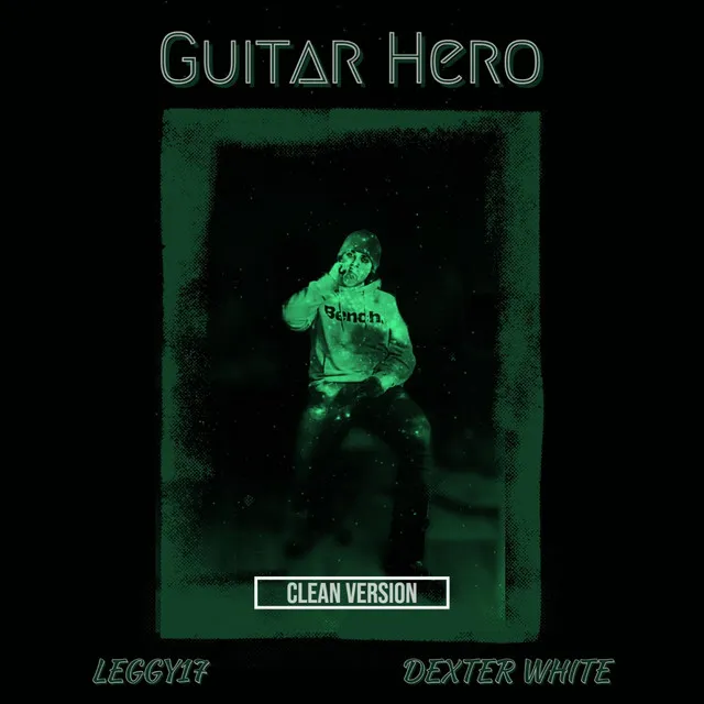 Guitar Hero (Radio Edit)