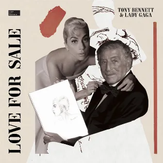 Love For Sale (Deluxe) by Tony Bennett