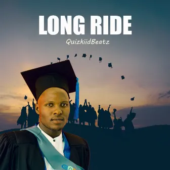 Long Ride by Lyriq Ree