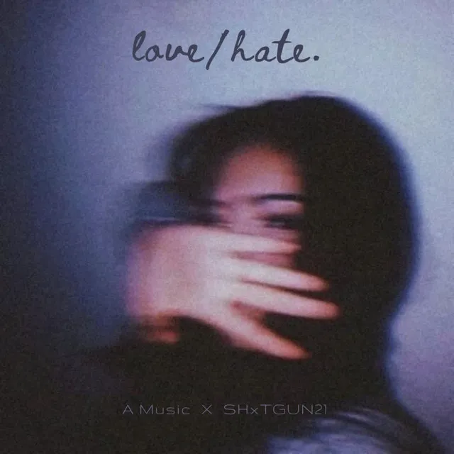 LOVE HATE