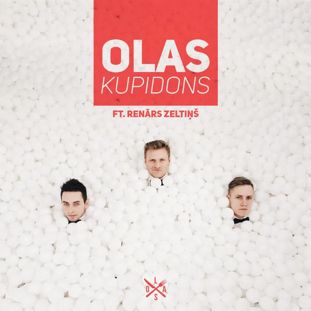 Kupidons (feat. Renārs Zeltiņš)