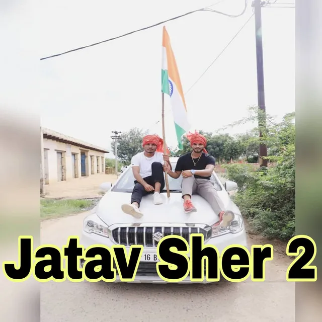 Jatav Sher 2