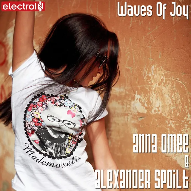 Waves Of Joy - Alan Rose Tech-House Remix