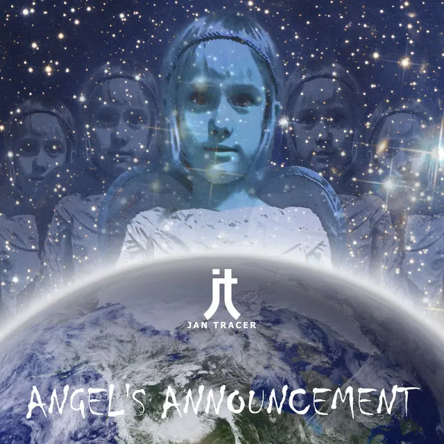 Angel's Announcement (radio edit)