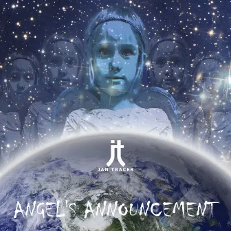 Angel's Announcement (radio edit) by Jan Tracer