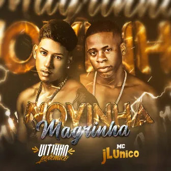 Novinha Magrinha by MC JL