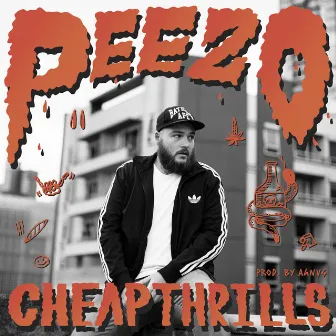 Cheap Thrills by Peezo