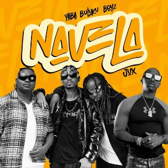 Navela by Yaba Buluku Boyz