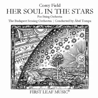 Her Soul in the Stars by Corey Field