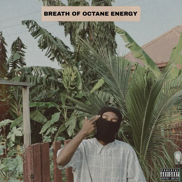 Breath of Octane Energy