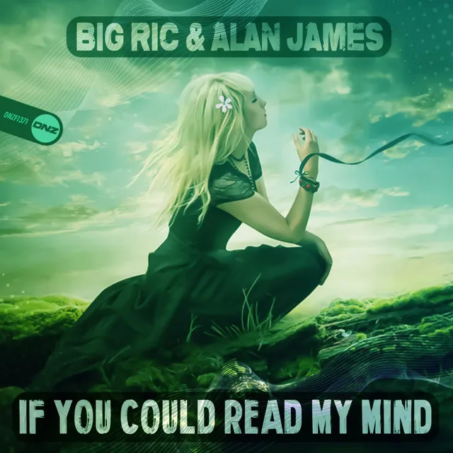 If You Could Read My Mind - Radio Edit